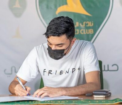 الشعلة خلجاوياً للموسم 13