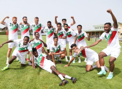 العطوي يرفع من وتيرة معسكر النمسا بفترتين.. وانتظام الكويكبي والغامدي والبحري