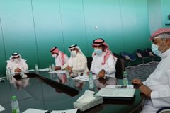 اتحاد الطاولة يعيد تشكيل لجانه في اجتماعه الثاني