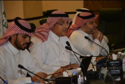 انتخاب “ثمان” أعضاء في أول مجلس إدارة لشركة مطوفي حجاج الدول العربية