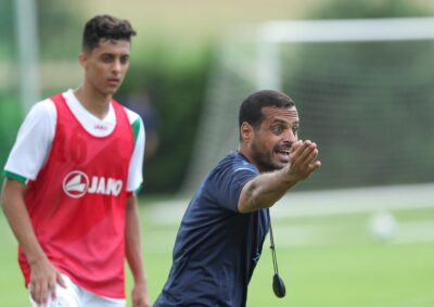 الاتفاق يواصل إعداده في النمسا.. والدوليان السعوديان يلتحقان غداً