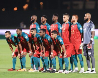 الاتفاق يغادر إلى النمسا