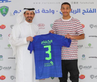 النموذجي يواصل تدريباته بمشاركة باتنا.. وعقد احترافي للجري