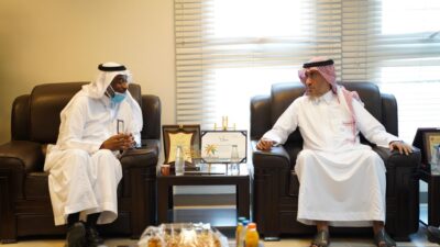 ” سواعد ” تقدم كراسي مجانيه لمستفيدي دار الرعاية بالدمام