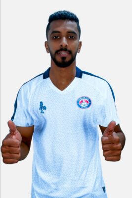 حامضي ينضم لكتيبة العدالة