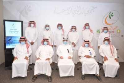 بر الأحساء تكشف عن أسعار الأضاحي وتدعو الموكلين لسرعة الحجز