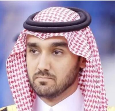 الفيصل يرأس الوفد السعودي في اولمبياد طوكيو 2020 بمشاركة 33 لاعب ولاعبة يمثلون 9 ألعاب