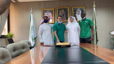 اتحاد الكاراتيه يودّع النجار