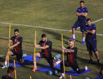 إدارة الاتفاق توقع عقدا احترافيامع عبدالمحسن الدوسري لخمس سنوات