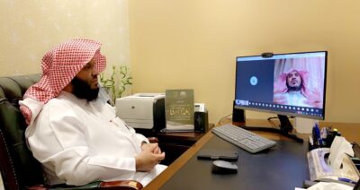 الرئاسة العامة لهيئة الأمر بالمعروف والنهي عن المنكر تعقد لقاءً علمياً بعنوان (الإخوان المسلمين خوارج العصر) لمنسوبي فرع الشرقية