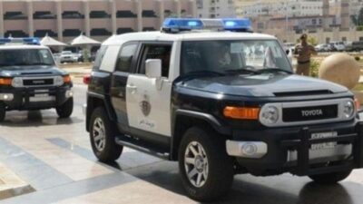 ضبط مقيم و3 مخالفين سرقوا مجوهرات ومبالغ مالية تحت تهديد السلاح في مكة