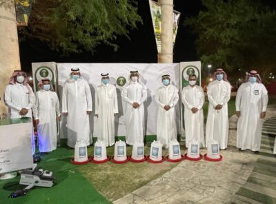 “في كل كبدٍ رطبة أجر” البيئة تطلق مبادرة سقيا الطيور الثانية