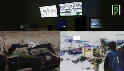 استعدادات مبكرة لتغطية الحج على اقرأ بلغات متعددة