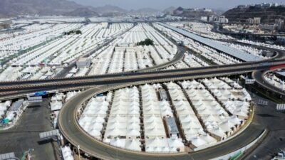 المشروعات الخضراء.. خبرات متراكمة عززتها مبادرات المشاعر المقدسة