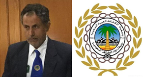     أعضاء فريق اعداد لجنة الهايكنج الكشفي يتلقون خطابات شكر وتقدير على أعمالهم