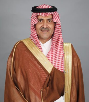 خلف العتيبي: الشراكات أبرز مقاييس الأداء.. وادعو المؤسسات الغير ربحية التوسع فيه