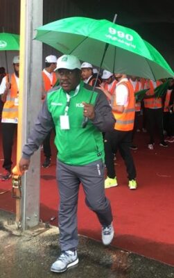 عضو لجنة المدربين “المعاوي” يحدد 6 مواهب حصيلة مضمار وميدان العاب القوى لهذا الموسم