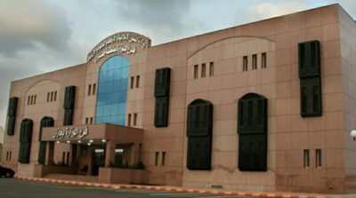   الشؤون الإسلامية بجازان تستعد لعشر ذي الحجة ببرامج دعوية متنوعة