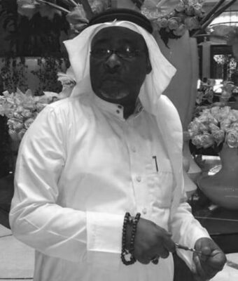 العزيز “ابامؤيد” في ذمة الله