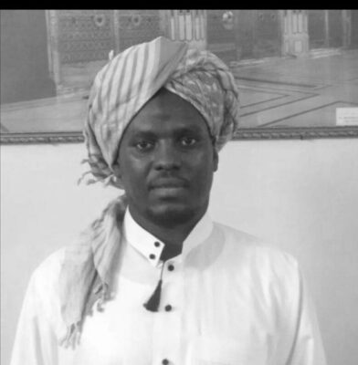 يوسف خليفه في ذمة الله