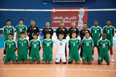نهائي كأس الخليج… الأخضر يبحث عن لقبه الأول عبر بوابة «البحرين»