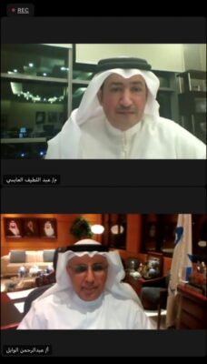 خلال لقاء الثلاثاء .. بغرفة الشرقية مدير فرع هيئة المهندسين: وقعنا اتفاقيات مع شركات مختلفة لتوطين 1200 مهنة هندسية