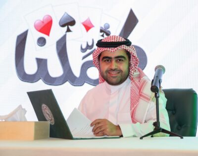 الاتفاق يجدد مع كملنا ويوقع مع الدخيل للعود وشقردي ومركز جنى