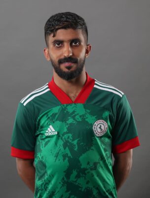 الرنين تكشف عن إصابة الكويكبي والسليتي يتماثل للشفاء