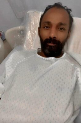 عملية ناجحة لزويد العدالة