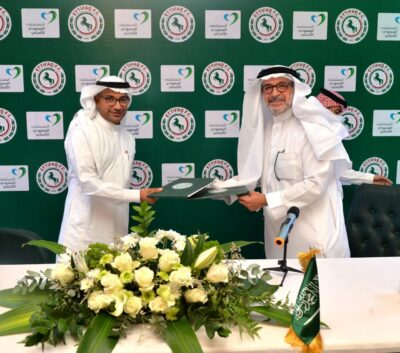 الاتفاق ينجح في التعاقد مع العويشير حتى 2025