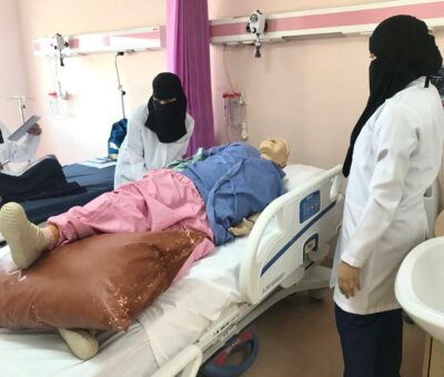 اتفاقية تعاون بين تجمع الأحساء الصحي وهيئة التخصصات الصحية