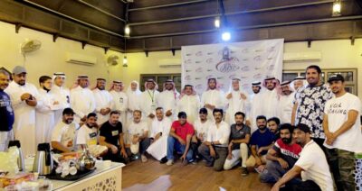 واجهة الريف الحساوي توقع اتفافيات تعاون مع اكبر منظمي السياحة على مستوى المنطقة