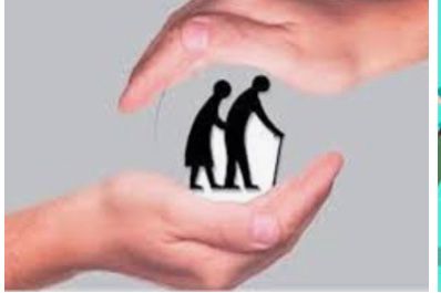 الاحتفال باليوم العالمي للمسنين بحماية الأحساء