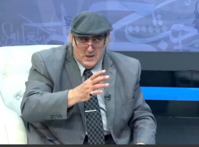 انتخاب الشاعر الدكتور ياسر طويش مديراً لمهرجان الشعر العربي ٢٠٢١ في إسطنبول