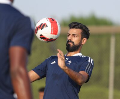 تحضيرات الاتفاق تتواصل