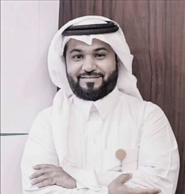 الحوالي : في الذكرى الخامسة لفريق سمو التطوعي :