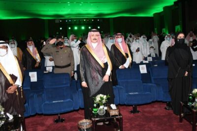 بدأ في الجوف ثم جازان… وانتهى بالأحساء “مسك الخيرية” تختتم “صوت الشباب بمشاركة 17 ألف مستفيد