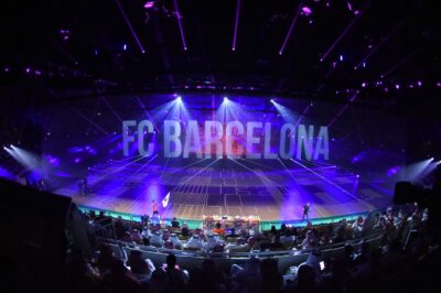 نائب وزير الرياضة يفتتح بطولة العالم للانديةلكرة اليد(سوبر جلوب )