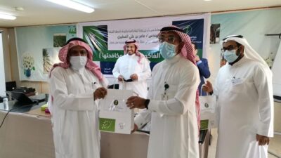 ” ذبابة الفاكهة وطرق مكافحتها” ورشة عمل بزراعة الشرقية