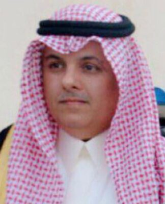 الشعيبي : في الذكرى الخامسة لفريق سمو الطوعي ” فريق متميز “