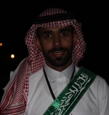 عبدالحميد المدني : في اليوم الوطني نسترجع الذكريات ونستلهم العبر