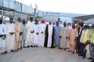 الخطوط الجوية السعودية تستأنف رحلاتها إلى ولاية “كانو” النيجرية بعد انقطاع طويل