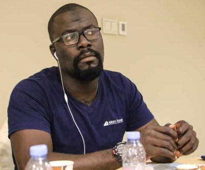 رئيس اكاديمية “اليوكي” هوساوي : على  كل من يعمل مع مواهب كرة القدم  مراعاة الله في الأمانة التي بين يديه ، ونسعى لتكوين جيل منظم