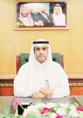  تعيين “القثامي” أمينا لمحافظة الطائف