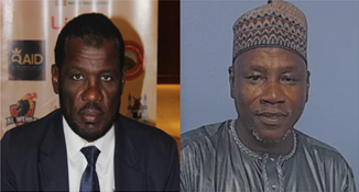 مكتب الجالية التشادية بمكة يعين الزميل محمد برناوي مستشارا وامينا لشؤون الاعلام