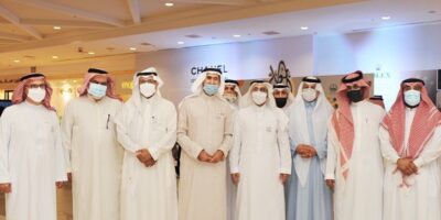 مدير تعليم جدة يدشن فعاليات ” كلنا نقدرك ”   