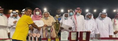 “رابطة فرق أحياء مكة”  تعيد الاثارة والمتعة لكرة القدم في أم القرى