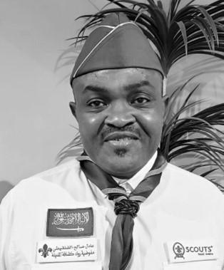 عادل الشنقيطي “المهم” في ذمة الله