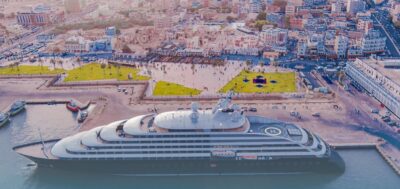 السياحة تُطلق برنامج تأهيل المرشد السياحي المتخصص في سفن “الكروز”