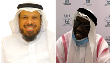 مشرف المسؤولية المجتمعية برابطة فرق احياء مكة “البركاتي ” يحضر ملتقى المسؤولية الاجتماعية للغرف التجارية